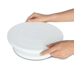 Staedter Gmbh Backzubehör>Drehbare Tortenplatte