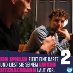 ATM Gaming Erwachsenen Und Kennerspiele|Geschenkartikel Für Große><noscript><img width=