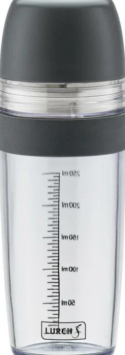 Lurch Gewürzmühlen, Spender Und Mörser>Dressing- und Teigshaker iron grey