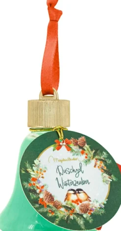 COPPENRATH SPG Dekoration>Duschgel Winterzauber - M. Bastin (Zauberhafte Win