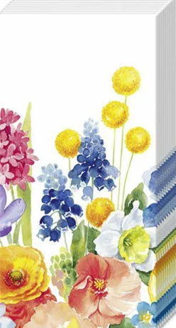 IHR Servietten Und Serviettenringe|Servietten>EARLY MAGIC Papiertaschentücher PT1070300