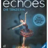 Ravensburger Familien- Und Gesellschaftsspiele>echoes - Teil 1: Die Tänzerin