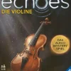 Ravensburger Familien- Und Gesellschaftsspiele>echoes - Teil 5: Die Viloline