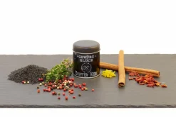 Freude am Genuss Gewürze Und Saucen>Echter Kerl Gewürzmischung 60g