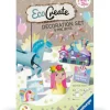 Ravensburger Malen Und Zeichnen>Eco Create Mini - Decorate for your Unicorn Birthd