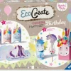 Ravensburger Basteln>EcoCreate – Celebrate your Unicorn Birthday – Kind