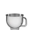 Smeg Küchenmaschinen Und Zubehör>Edelstahlschüssel