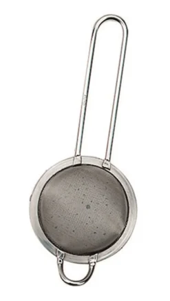 Nic Spiel + Art Kaufladen Und Spielküche>Edelstahl-Sieb