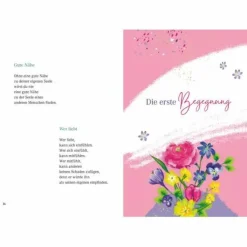 COPPENRATH SPG Geschenkbücher>Edizione Die Magie Des Lächelns (Kruppa)