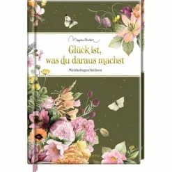 COPPENRATH SPG Geschenkbücher>Edizione Glück Ist, Was Du Daraus Machst