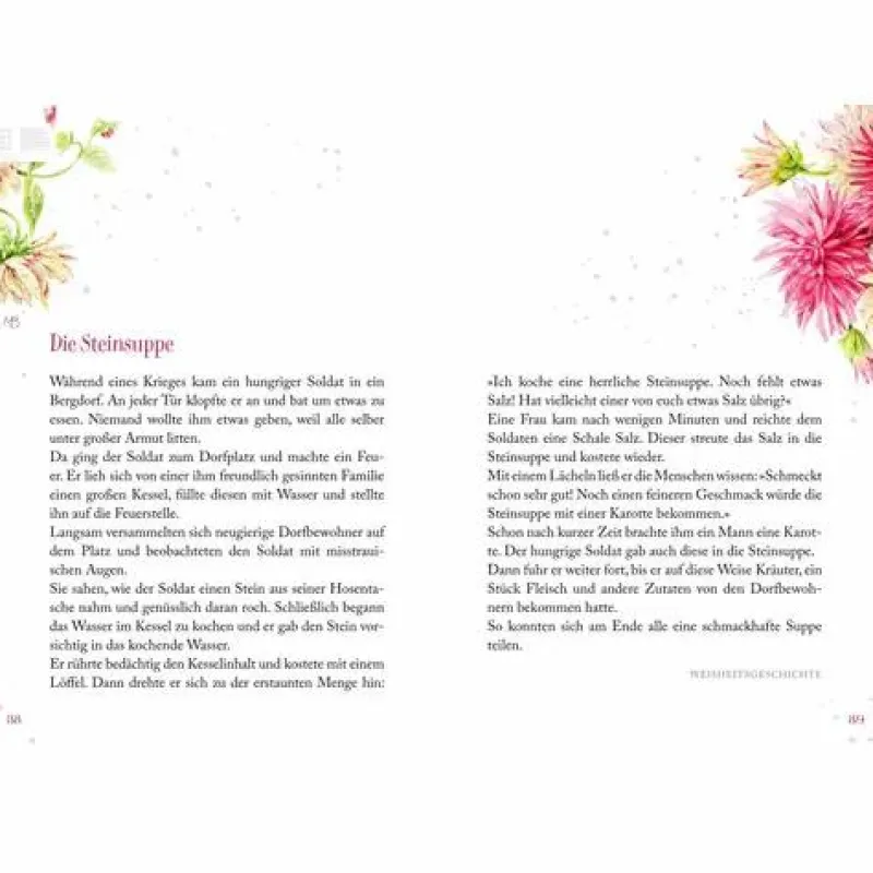 COPPENRATH SPG Geschenkbücher>Edizione Glück Ist, Was Du Daraus Machst