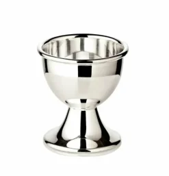 Edzard Silberaccesoires>Eierbecher Classo 5cm
