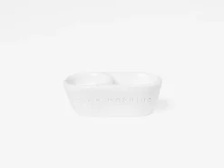 Räder Weiß>Eierbecher Good Morning 9,5x5x3,5cm