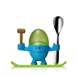 WMF GmbH Farbe>Eierbecher McEgg , Blue