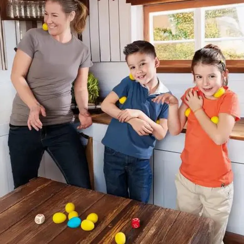 Haba Familien- Und Gesellschaftsspiele>Eiertanz