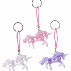 COPPENRATH SPG Schlüssselkasten Und Schlüsselanhänger>Einhorn Paradies - Diamant-Einhorn