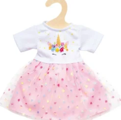Heless GmbH Puppenzubehör>Einhornkleid Hannah 35-45cm