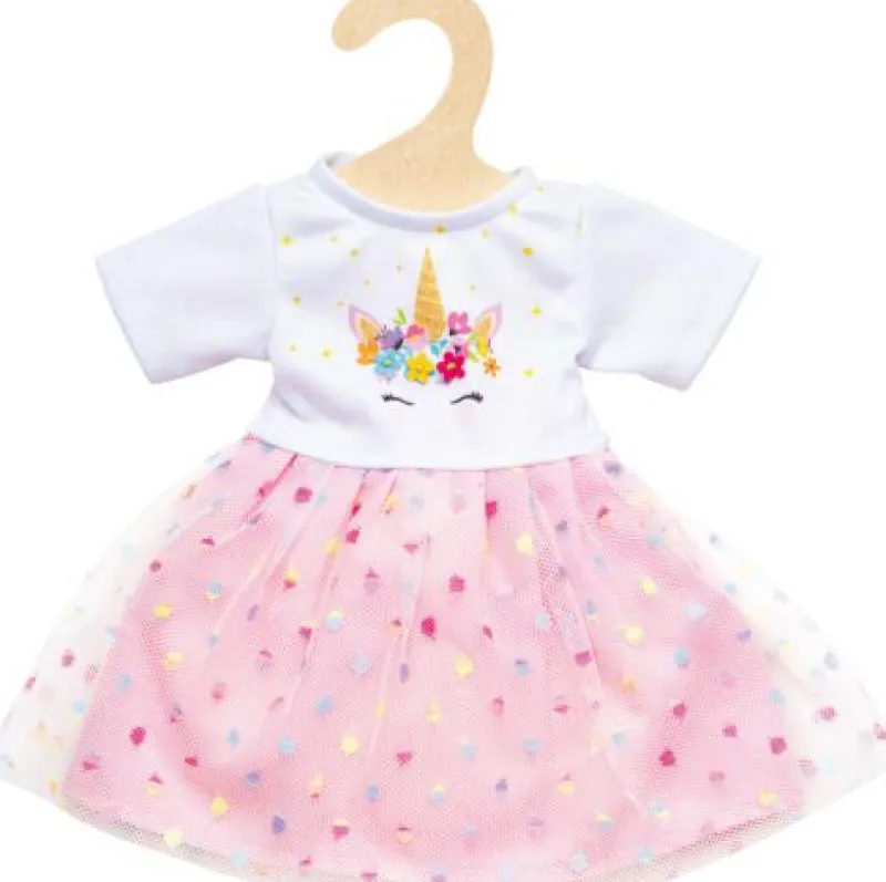 Heless GmbH Puppenzubehör>Einhornkleid Hannah 35-45cm