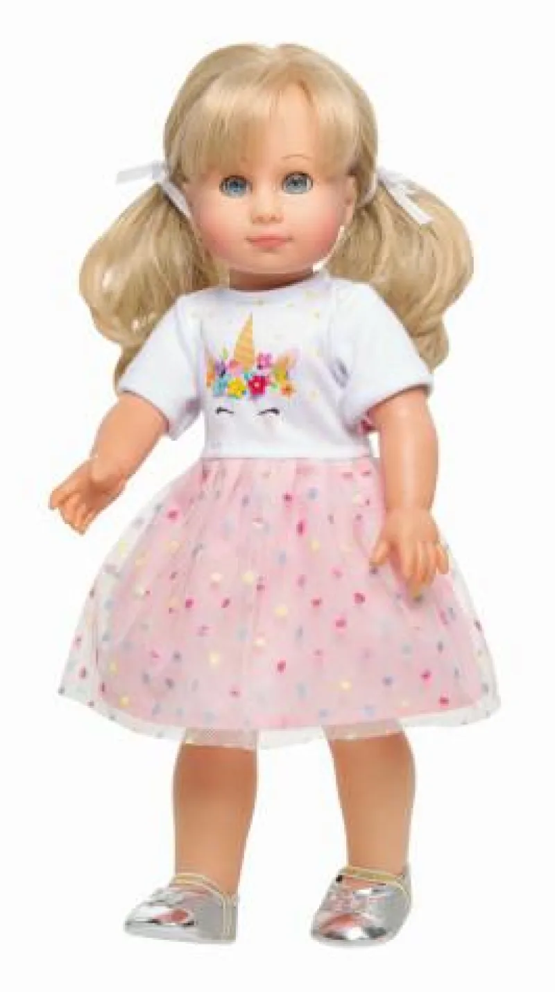 Heless GmbH Puppenzubehör>Einhornkleid Hannah 35-45cm