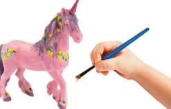 COPPENRATH SPG Basteln>Einhorn-Paradies - Design your unicorn