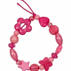 COPPENRATH SPG Basteln>Einhorn-Paradies - Perlenset Pink