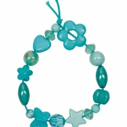 COPPENRATH SPG Basteln>Einhorn-Paradies - Perlenset Türkis