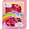 COPPENRATH SPG Basteln>Einhorn-Paradies - Perlenset Rosa