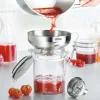Gefu Einkochen Und Fermentieren>Einmachtrichter Versare14 cm