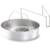 Fissler Schnellkochtöpfe Und Zubehör>Einsatz Gelocht mit Dreibein für Schnellkochtopf 2