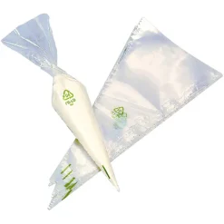 Staedter Gmbh Backzubehör>Einwegspritzbeutel 10er