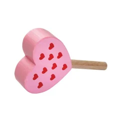 Erzi Kaufladen Und Spielküche>Eis am Stil Himbeer