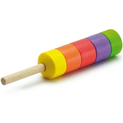 Erzi Kaufladen Und Spielküche>Eis am Stil Kunterbunt