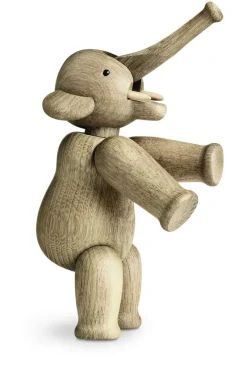 Kay Bojesen Figuren>Elefant