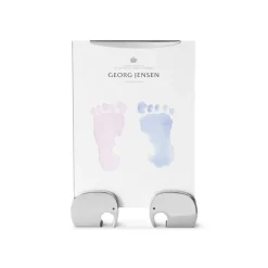 Georg Jensen A/S Bilderrahmen>Elefant Bilderrahmen Edelstahl, 5 x 7 IN/ 13x18cm