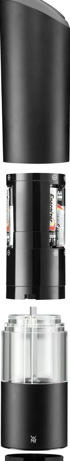 WMF GmbH Gewürzmühlen, Spender Und Mörser><noscript><img width=