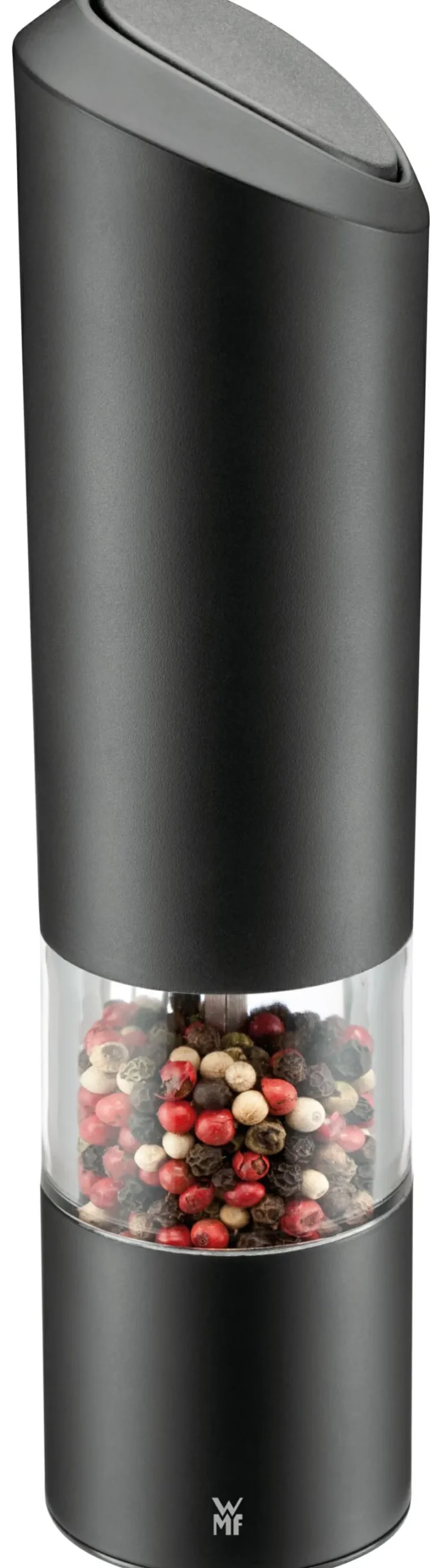 WMF GmbH Gewürzmühlen, Spender Und Mörser>Elektrische Mühle, schwarz