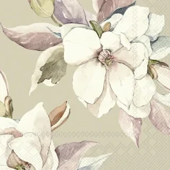 IHR Servietten Und Serviettenringe|Servietten>ELOISE linen Lunch-Servietten L 938366