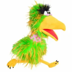 Living Puppets Kasper Und Co>Enno-Eagle