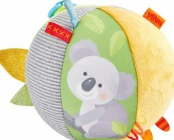 Haba Spielen>Entdeckerball Koala