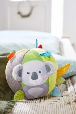 Haba Spielen>Entdeckerball Koala