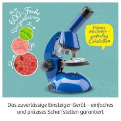 Kosmos Experimentieren><noscript><img width=