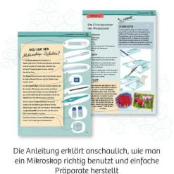 Kosmos Experimentieren><noscript><img width=