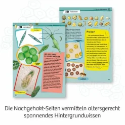 Kosmos Experimentieren><noscript><img width=