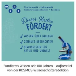 Kosmos Experimentieren><noscript><img width=