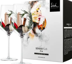 Eisch Wein>2er Bordeaux 518/21 Sky Sensis plus