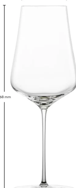 Zwiesel Kristallglas AG Wein>2er Bordeaux DUO 130