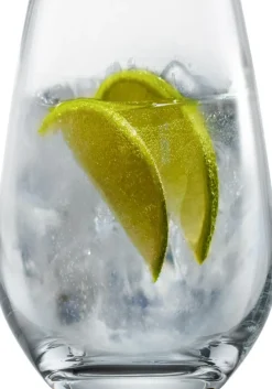 SCHOTT ZWIESEL Barzubehör|Bargläser>4er Gin Tonic Bar Special 79
