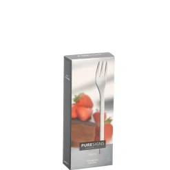 Puresigns Edelstahl Und Kunststoff>6er Kuchengabeln One extra