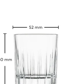 SCHOTT ZWIESEL Bier Und Schnaps>4er Schnaps 35 Stage