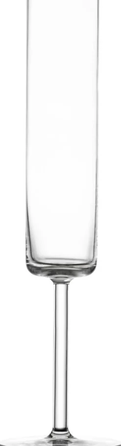 SCHOTT ZWIESEL Sekt>4er Sekt Modo 7 mit Moussierpunk